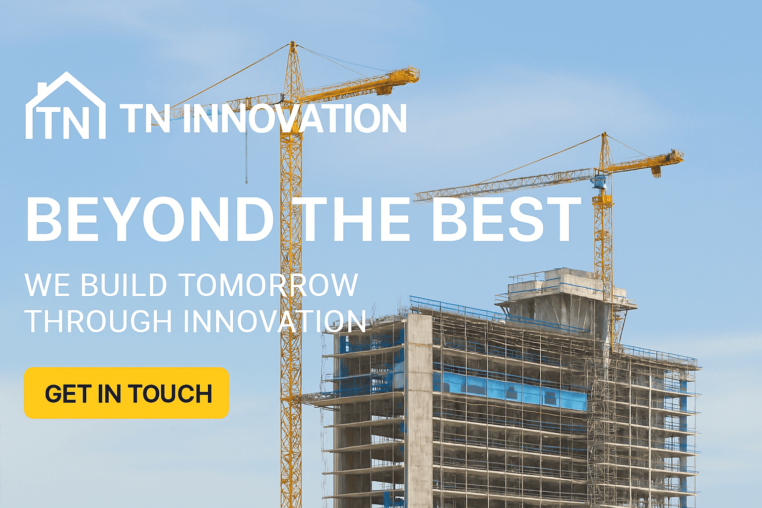 CÔNG TY CỔ PHẦN TƯ VẤN KỸ THUẬT CÔNG TRÌNH TN INNOVATION